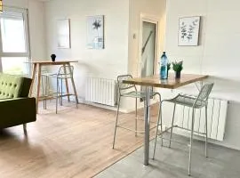 Apartamento a estrenar en Ribamontán al Mar