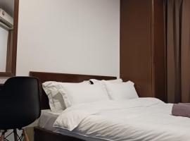 AeCOTEL，位于山打根的酒店