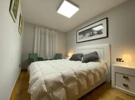 Apartamento IZAS FORMIGAL