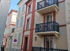 Home St. Germain