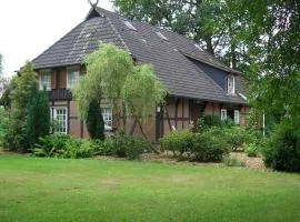Ferienwohnungen Manfred Peters Baven