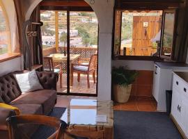 Casa Isabel 2，位于贝坦库里亚的度假屋