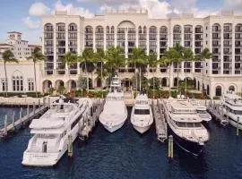 Yacht Club at The Boca Raton Adults-only