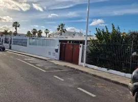 Casa Playa Chica Lanzarote