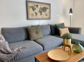 Appartement les pieds dans l'eau WELCOME STAY
