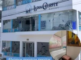 Hotel Luna Celeste