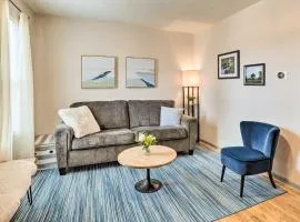 Cozy Omaha Vacation Rental 6 Miles to Downtown!