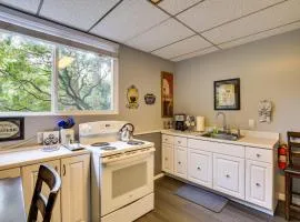 Portland Vacation Rental about 11 Miles to Downtown