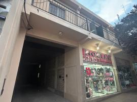 Departamento Céntrico，位于奇莱西托的酒店