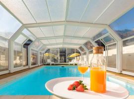 731 Costa Cabral Metro Residence，位于波尔图的酒店