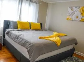 Cozy 3BR Condo near OSU Perfect for Students, Workers & Staycations