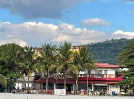 Arizona Beach Resort, Subic Bay, Philippines 2200