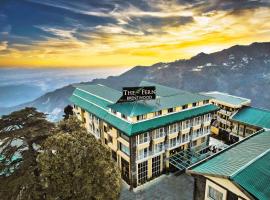 The Fern Brentwood Resort, Mussoorie，位于穆索里的酒店