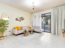 Burjside Rehan Retreat-1BR