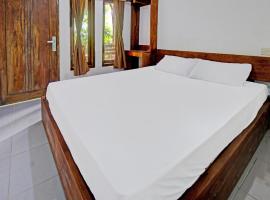 OYO 92275 Tastura Homestay，位于普拉亚的酒店