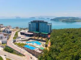 Hotel JCS Yeosu