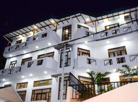 SaRu Holiday Apartment - Upto 6 Guests，位于康提的酒店