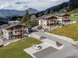 AvenidA Panorama Suites incl Zell am See - Kaprun Sommercard