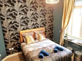 LES MILLE & UNE NUITS ¤ PROCHE GARE ¤ NETFLIX