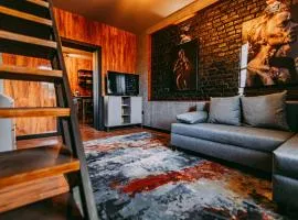 Apartamenty Garncarska 3