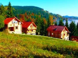 Троє поросят