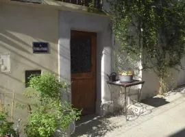 La Ferblanterie