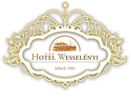 Hotel Wesselényi