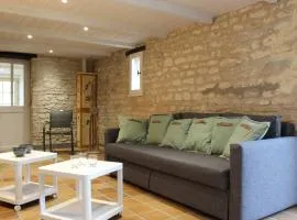 Maison de charme 5 couchages à Saint Pierre d'Oléron - FR-1-246A-65