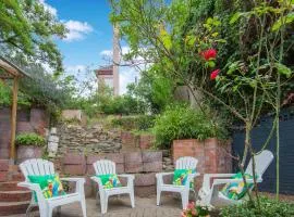 Mediterrane Maisonette-traumhaftes Feriendomizil