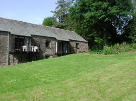 Grange Cottage Lakeside Windermere