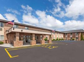 Baymont by Wyndham Manistee