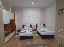 Edina Apartman