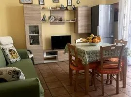 VACANZE Da CINZIA