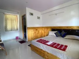 Soham Homestay