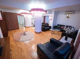 Cozy Apartment in Suceava