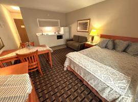 FairBridge Extended Stay, a Kitchenette Hotel