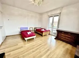 Villetta famigliare a 10 minuti dal lago