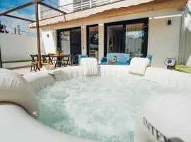 Casa Playa Lavaxeira