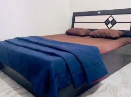 Blue House Karjat Cottage