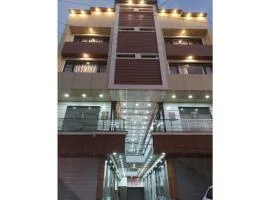 Hotel Virat International AVR Shopping, Katra