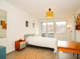 Stylish apartment with free BaselCard