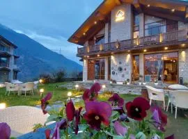 Amarys Boutique Stays Manali