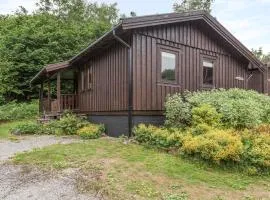Chalet No 2
