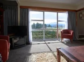 The Field House - Ohakune Holiday Home