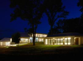 Farmhouse - Hohe Wand，位于Stollhof的酒店