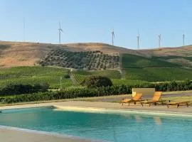 Tenuta dei Principi di Spadafora