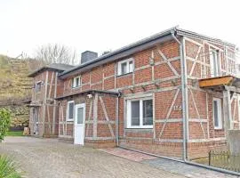 Ferienwohnung mit Seeblick am Hafen in Seedorf Haus 3