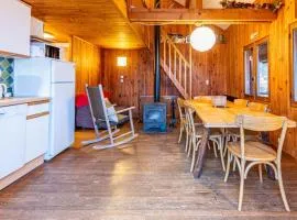 Les Cochettes -166 - Chalet spacieux 8 pers