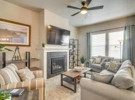 Cozy Colorado Home with Putting Green Near Loveland!