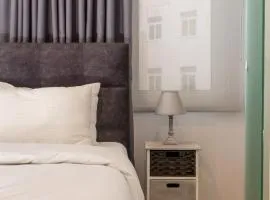 Dema Luxury Suites - Lekka E3